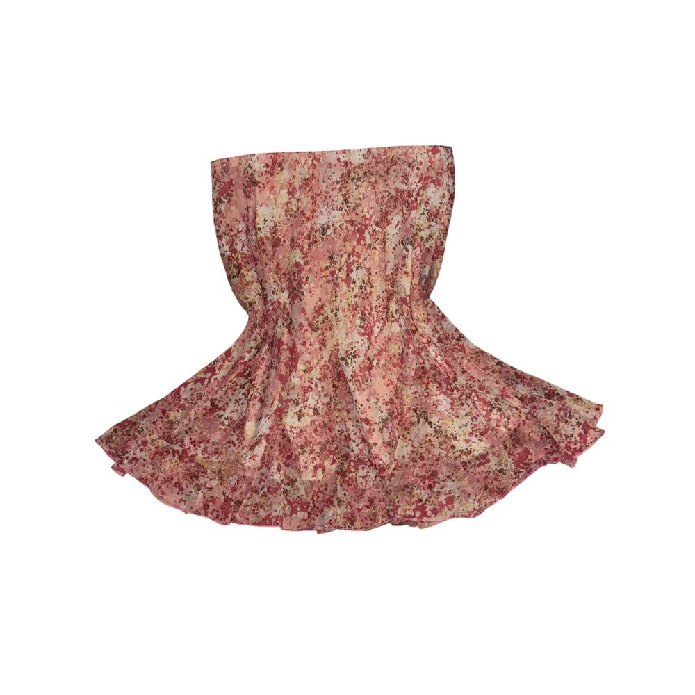 Fairy Midi Skirt Size Petite Medium